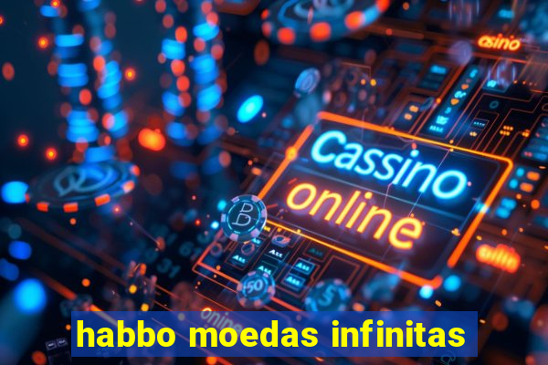 habbo moedas infinitas